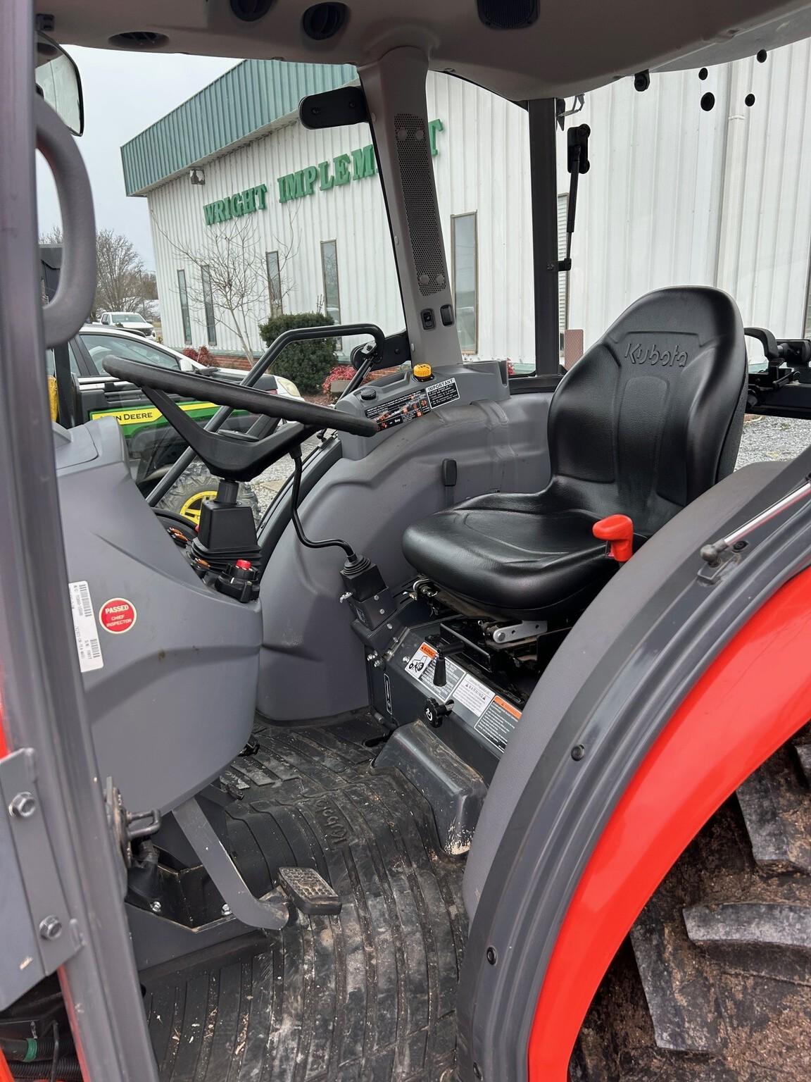 2021 Kubota MX5400 Image