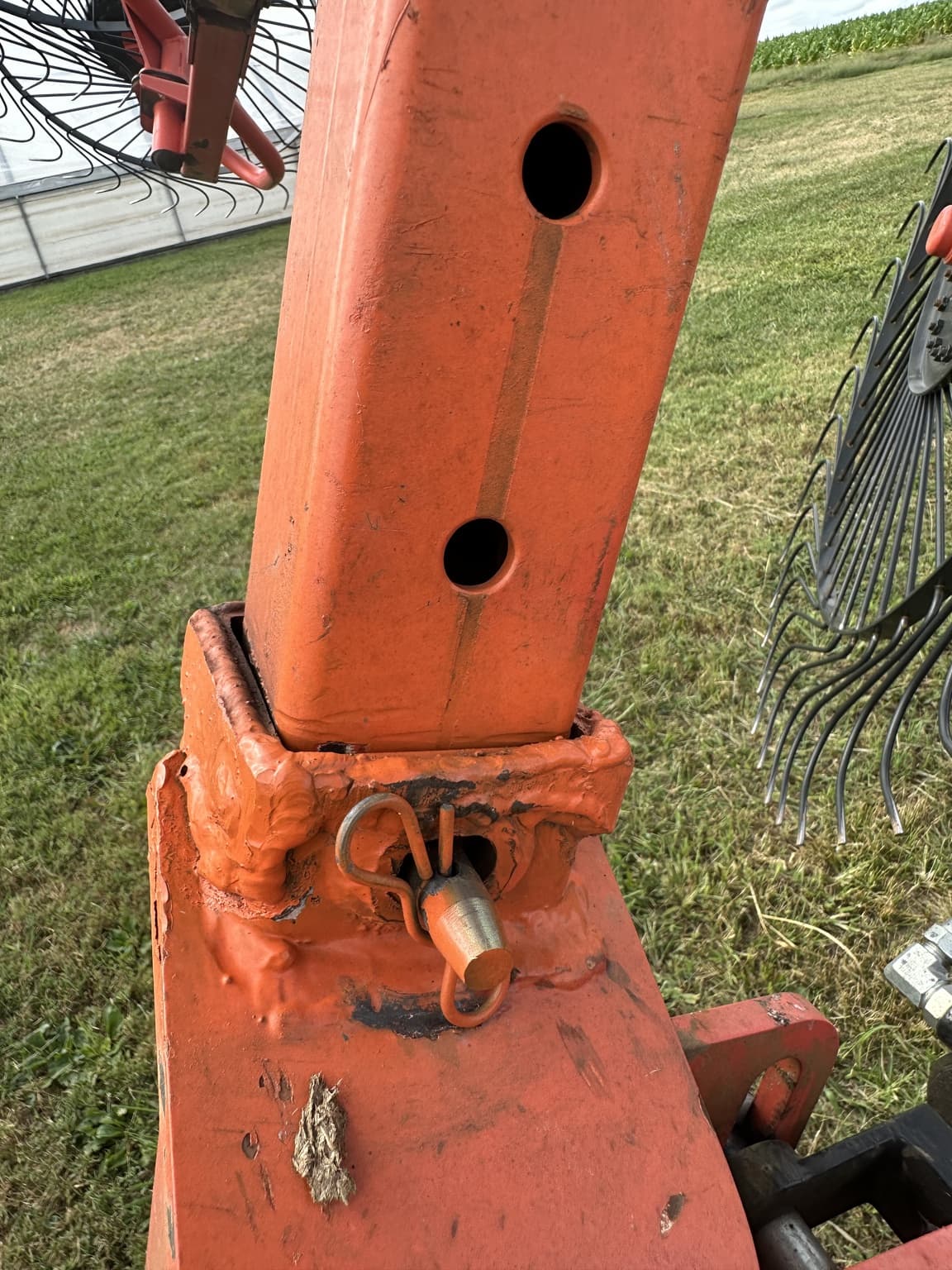 2020 Kuhn SR112 Image