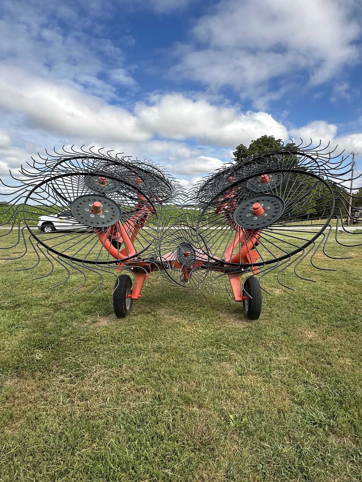 2020 Kuhn SR112 Image