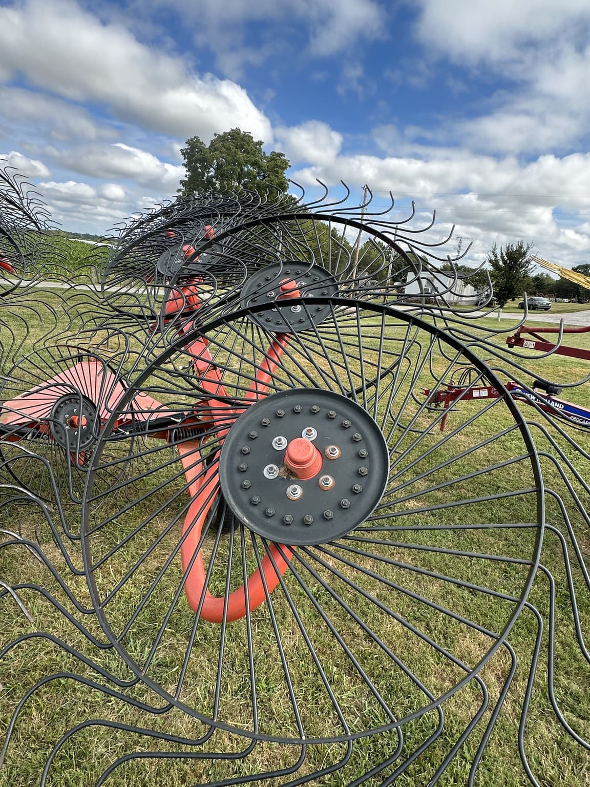 2020 Kuhn SR112 Image