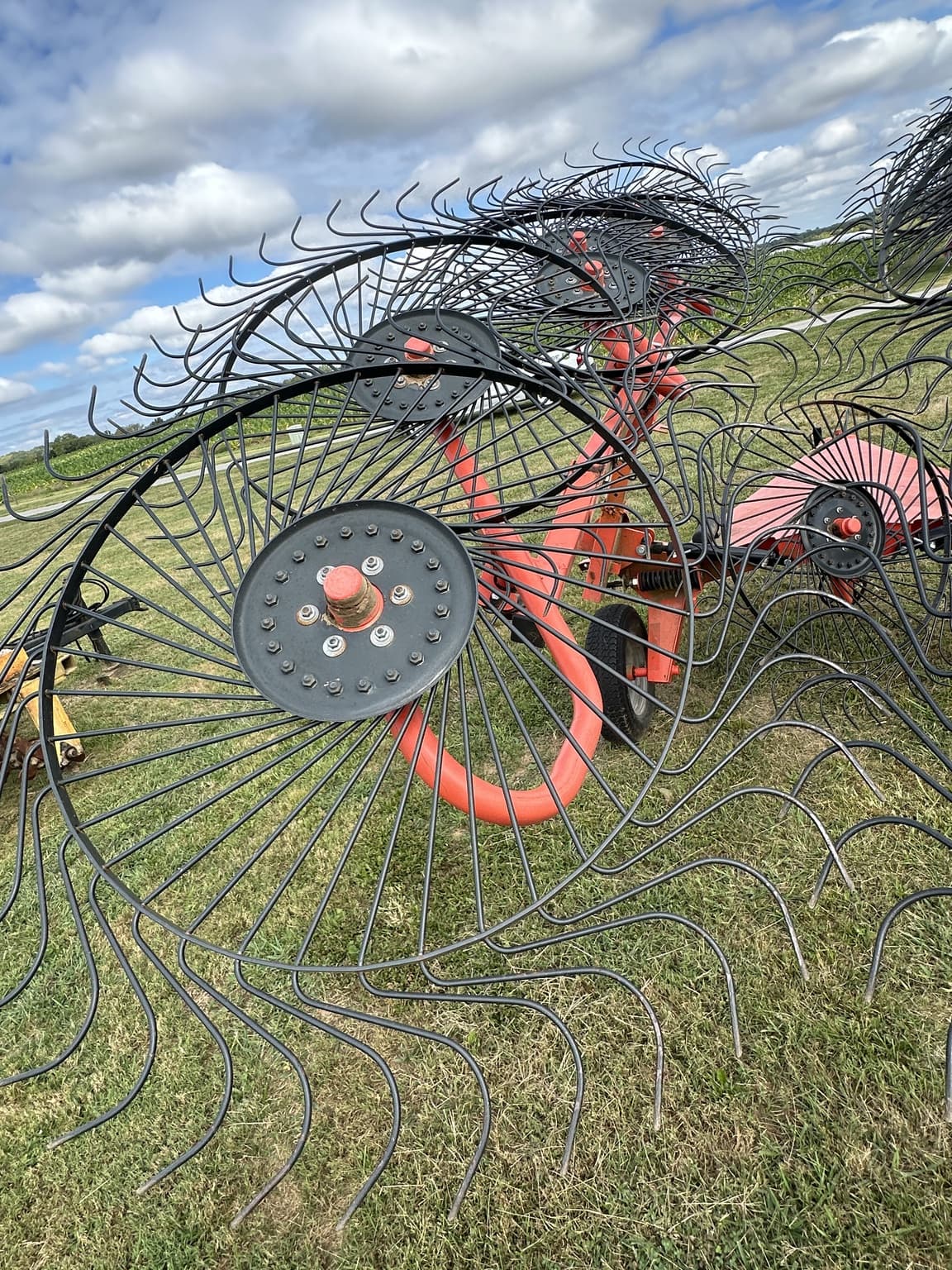 2020 Kuhn SR112 Image