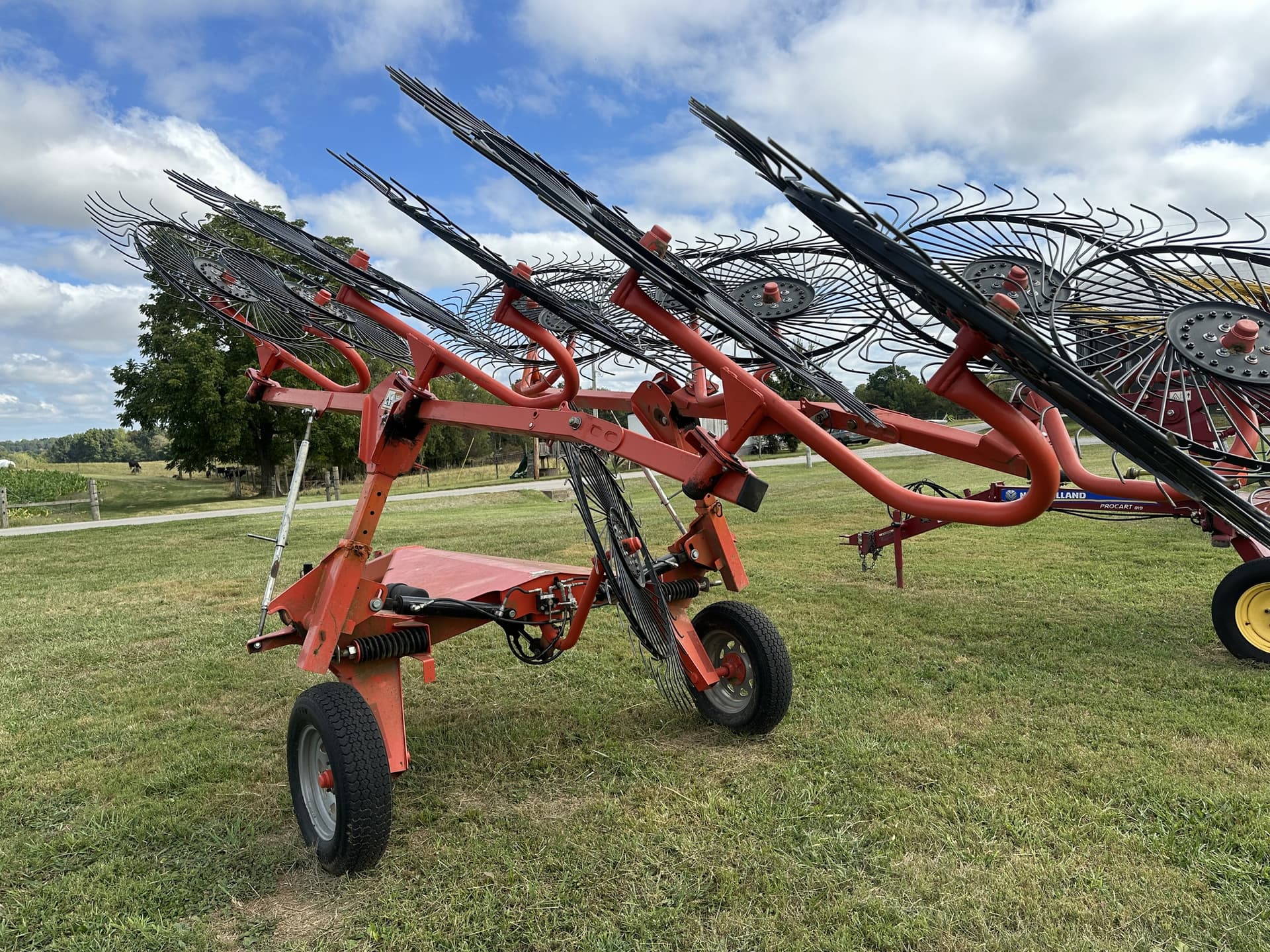2020 Kuhn SR112 Image