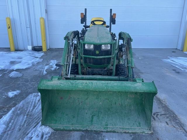 2019 John Deere 1025R Image