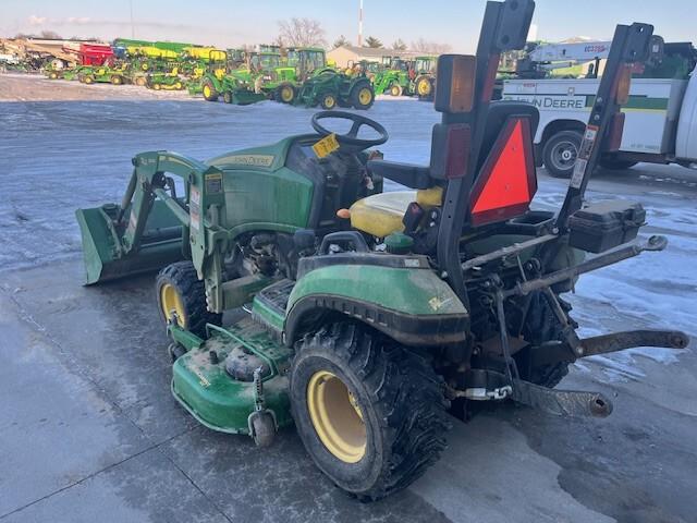 2019 John Deere 1025R Image