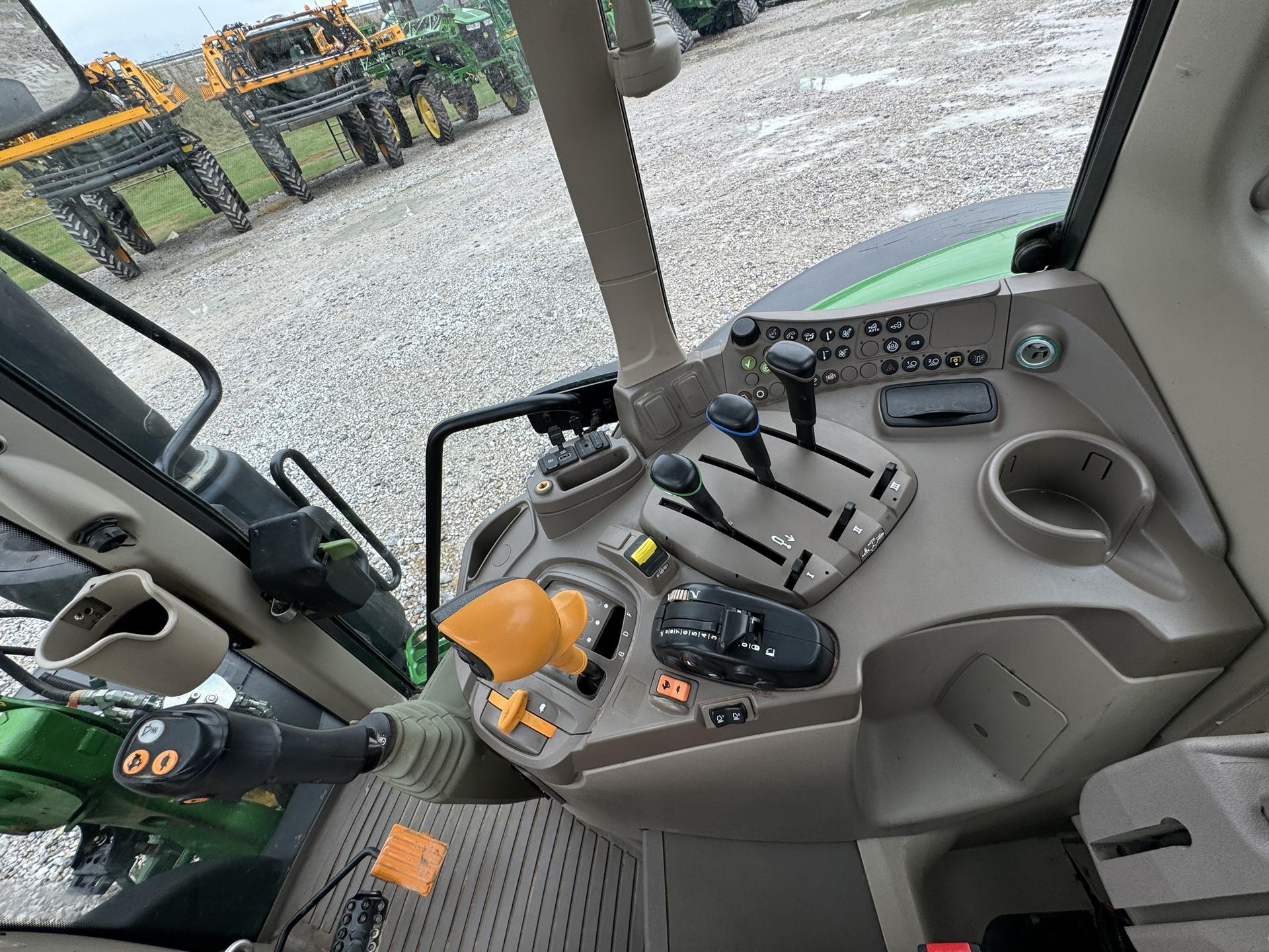 2023 John Deere 6130M