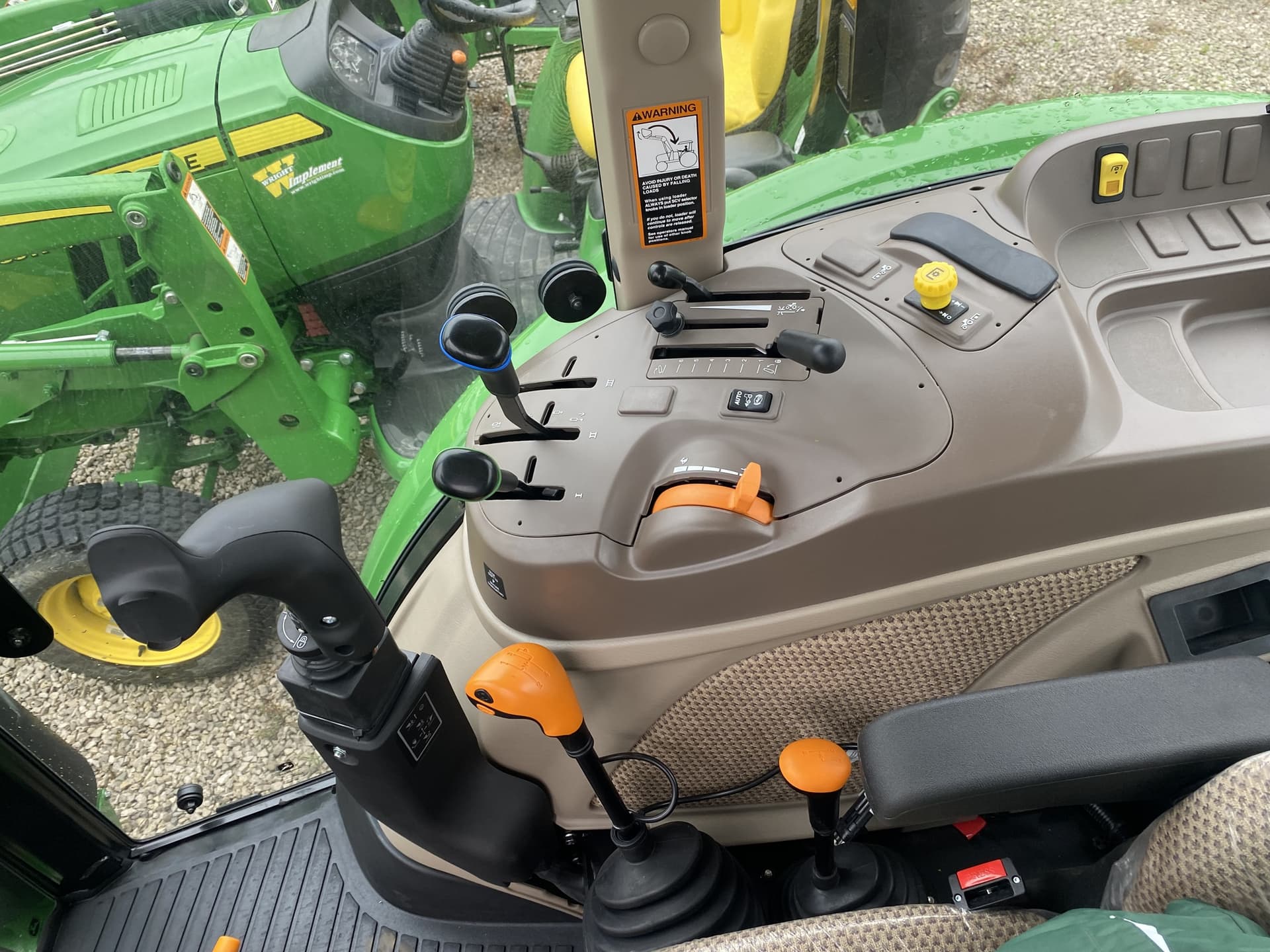 2024 John Deere 5090E Image