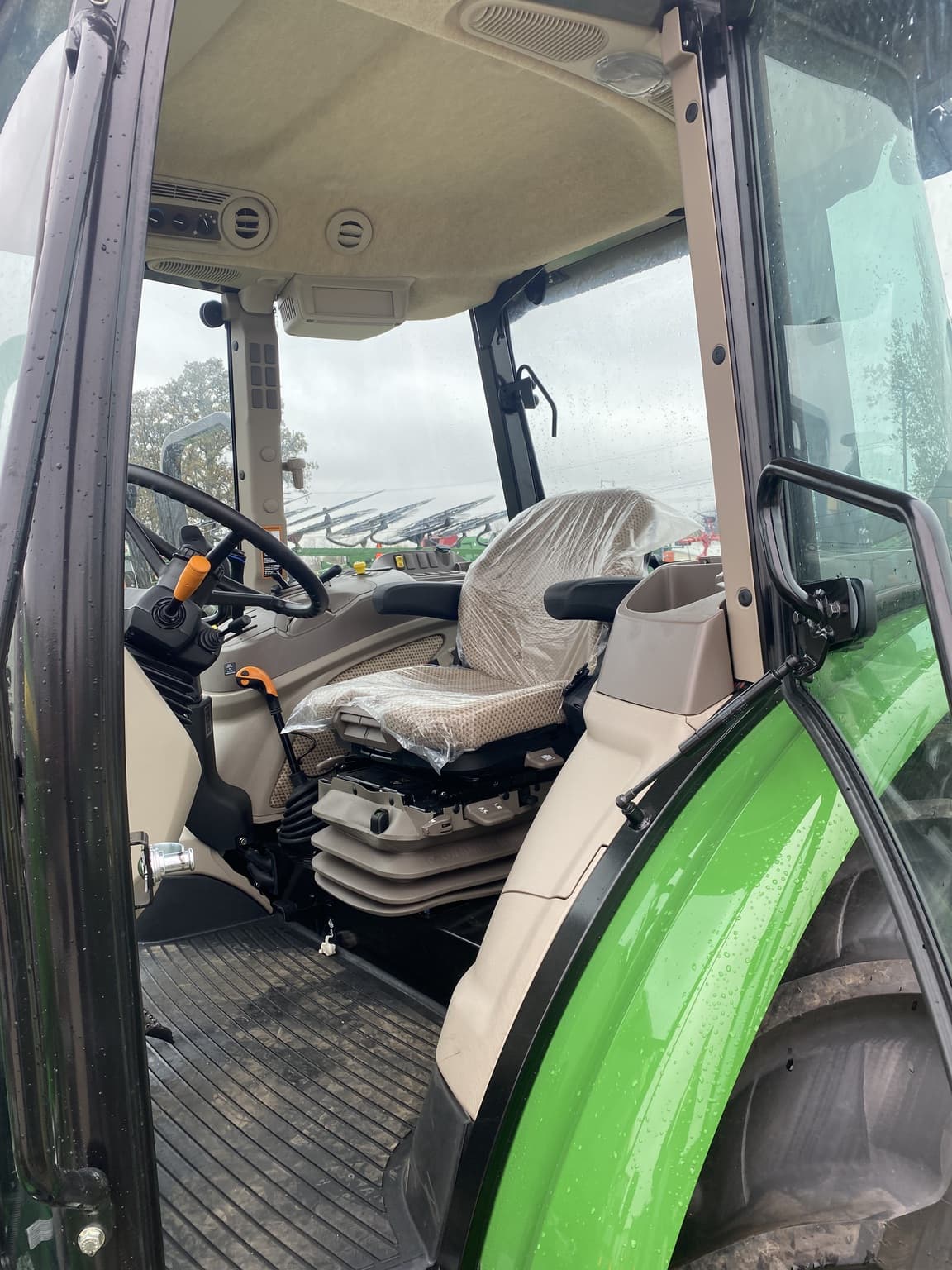 2024 John Deere 5090E Image