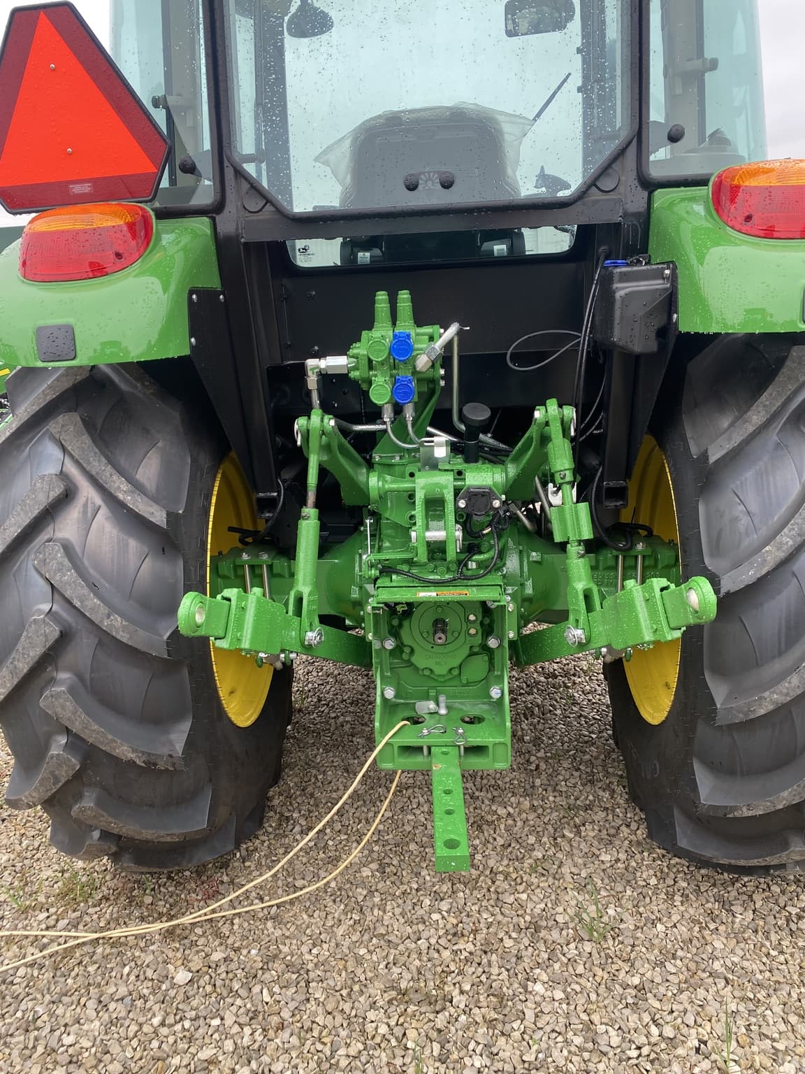 2024 John Deere 5090E Image