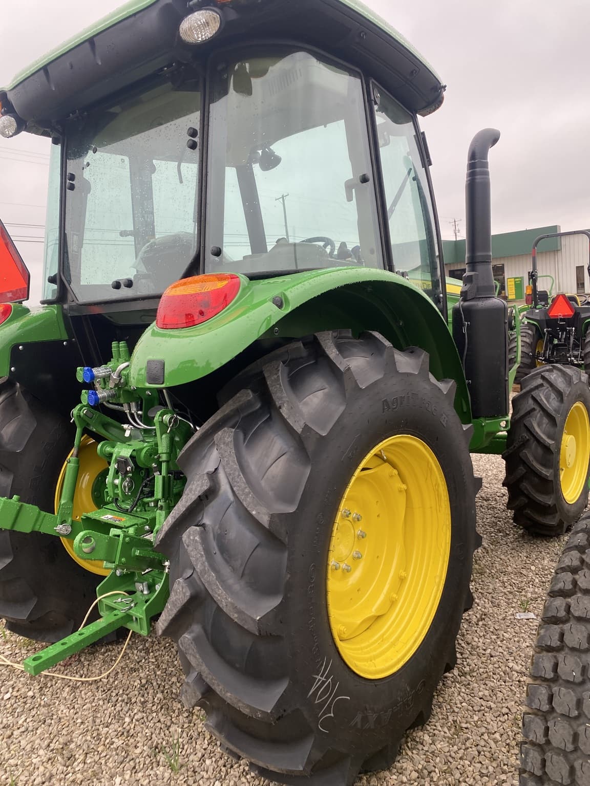 2024 John Deere 5090E