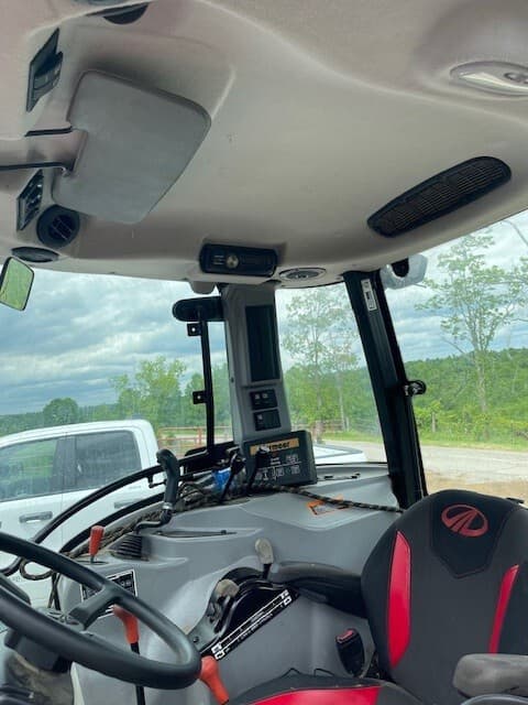2019 Mahindra 8100 Image