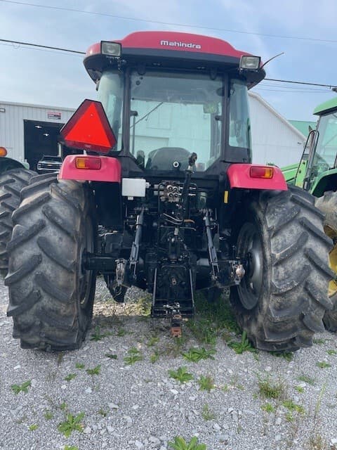 2019 Mahindra 8100 Image