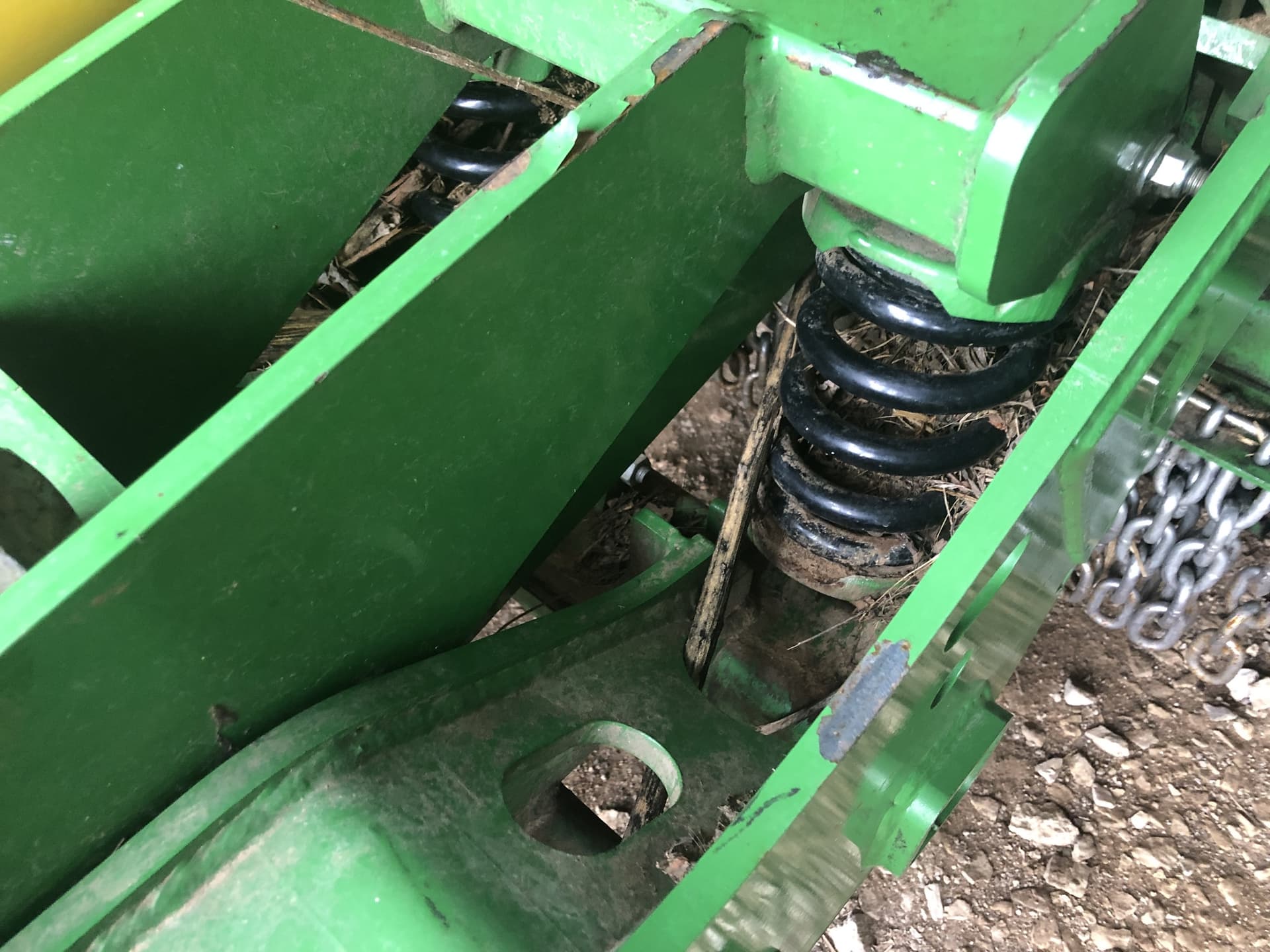 2021 John Deere R15 Image