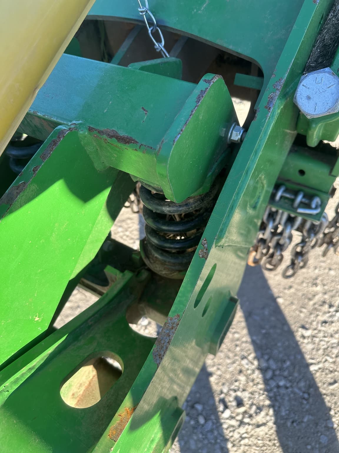 2021 John Deere R15 Image