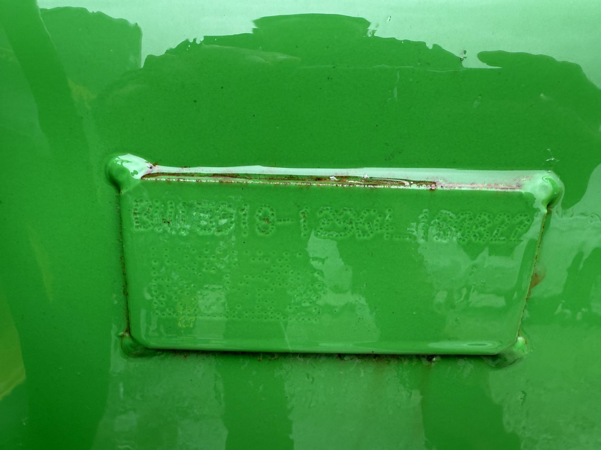 2023 John Deere BW15918 Bucket Image