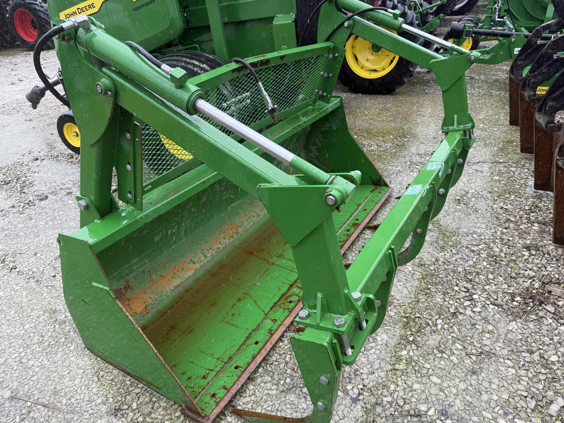 2023 John Deere BW15918 Bucket Image