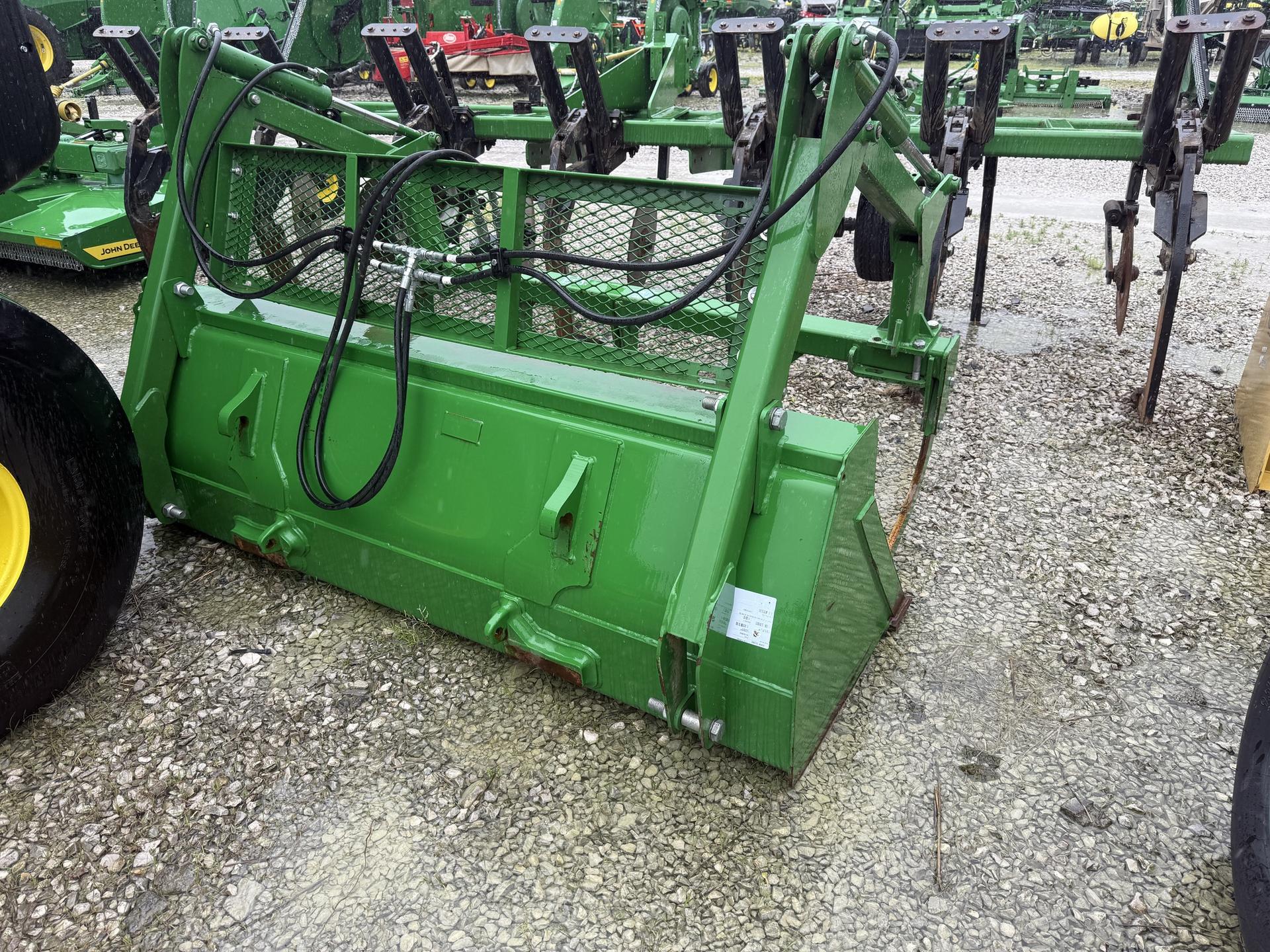 2023 John Deere BW15918 Bucket Image