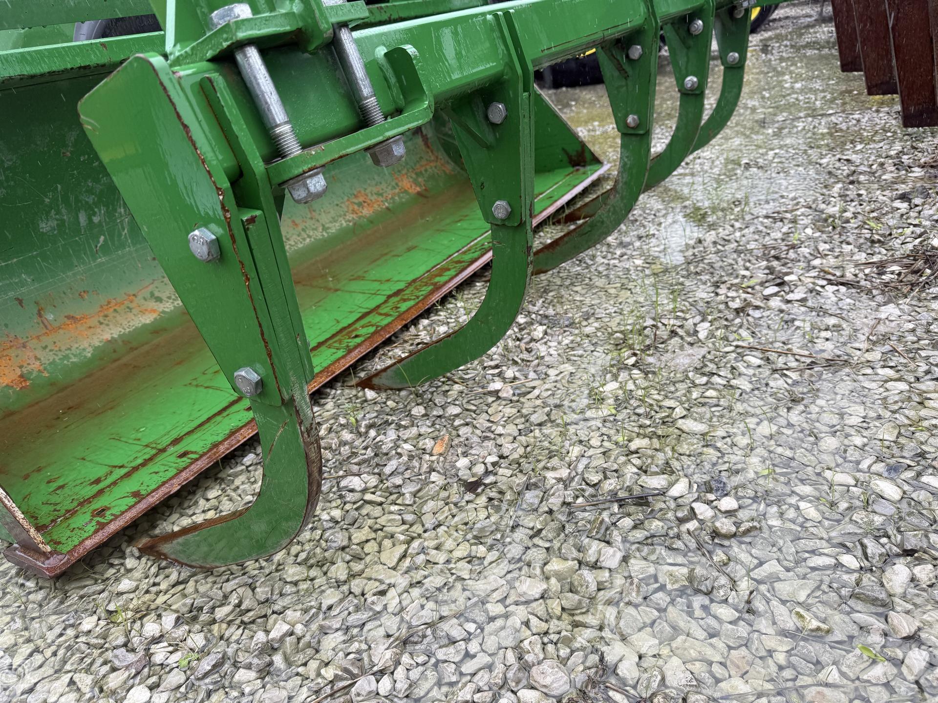 2023 John Deere BW15918 Bucket Image