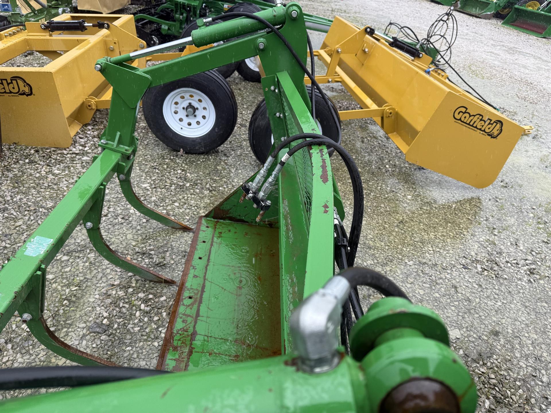 2023 John Deere BW15918 Bucket Image