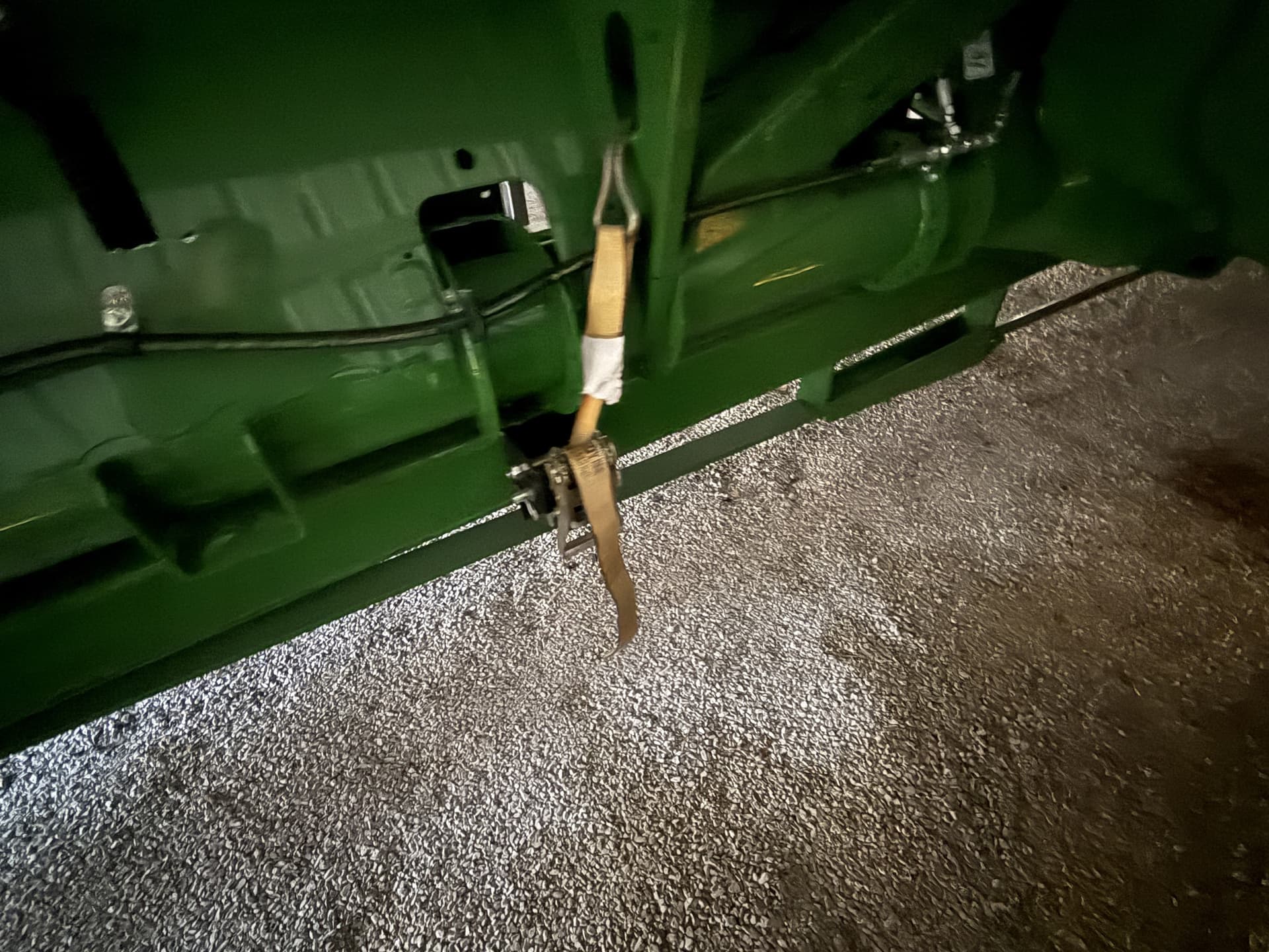 2019 Unverferth AWS48 Image