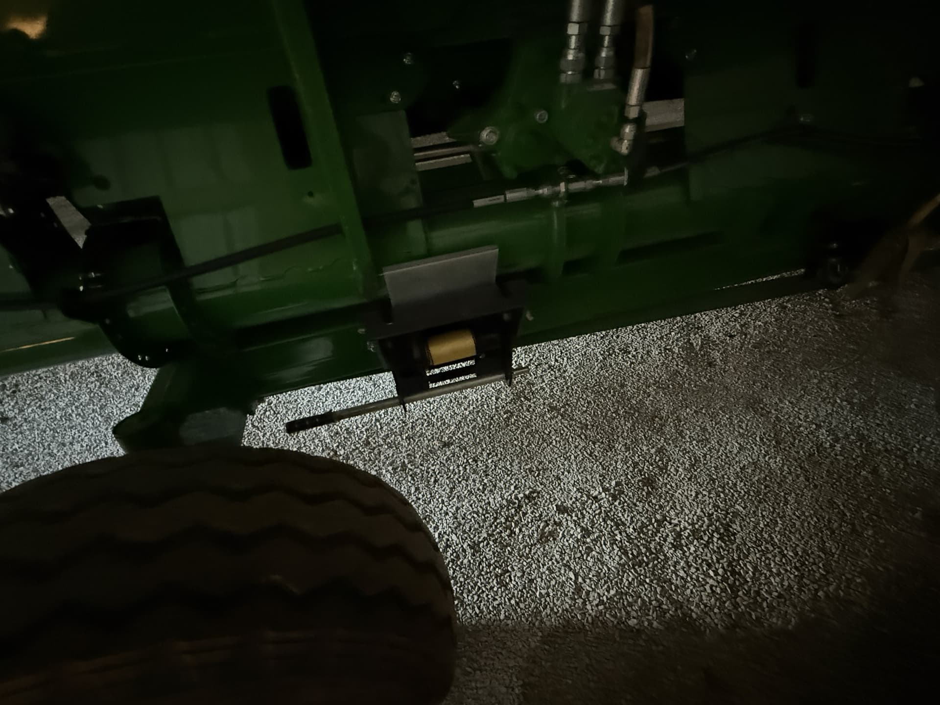2019 Unverferth AWS48 Image