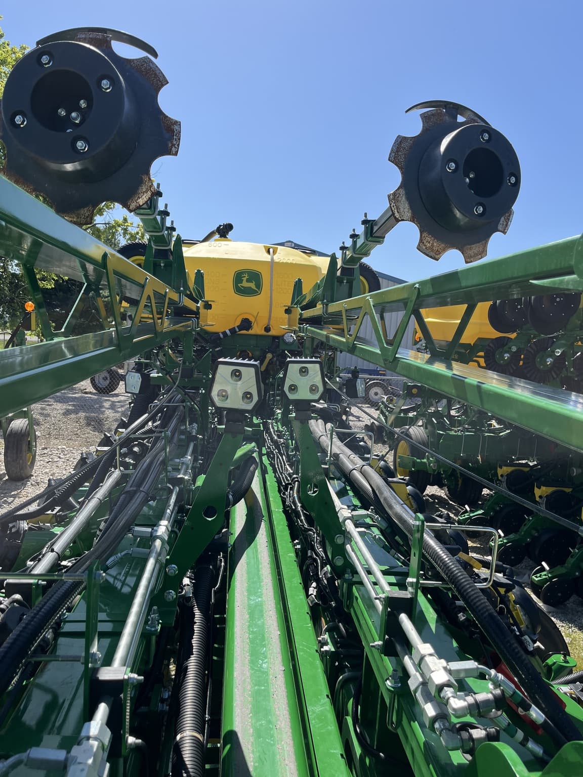 2023 John Deere 1775NT Image