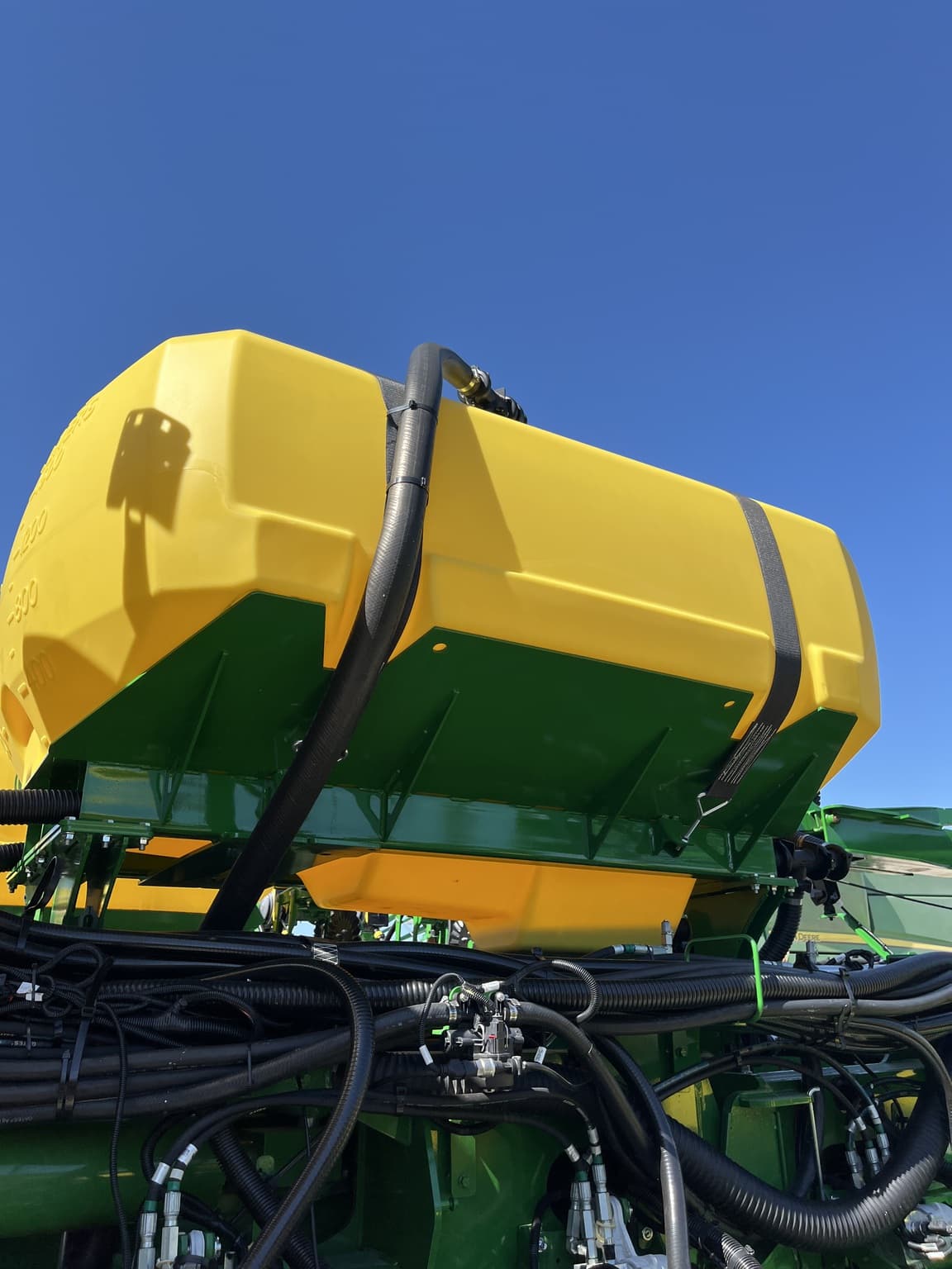 2023 John Deere 1775NT Image