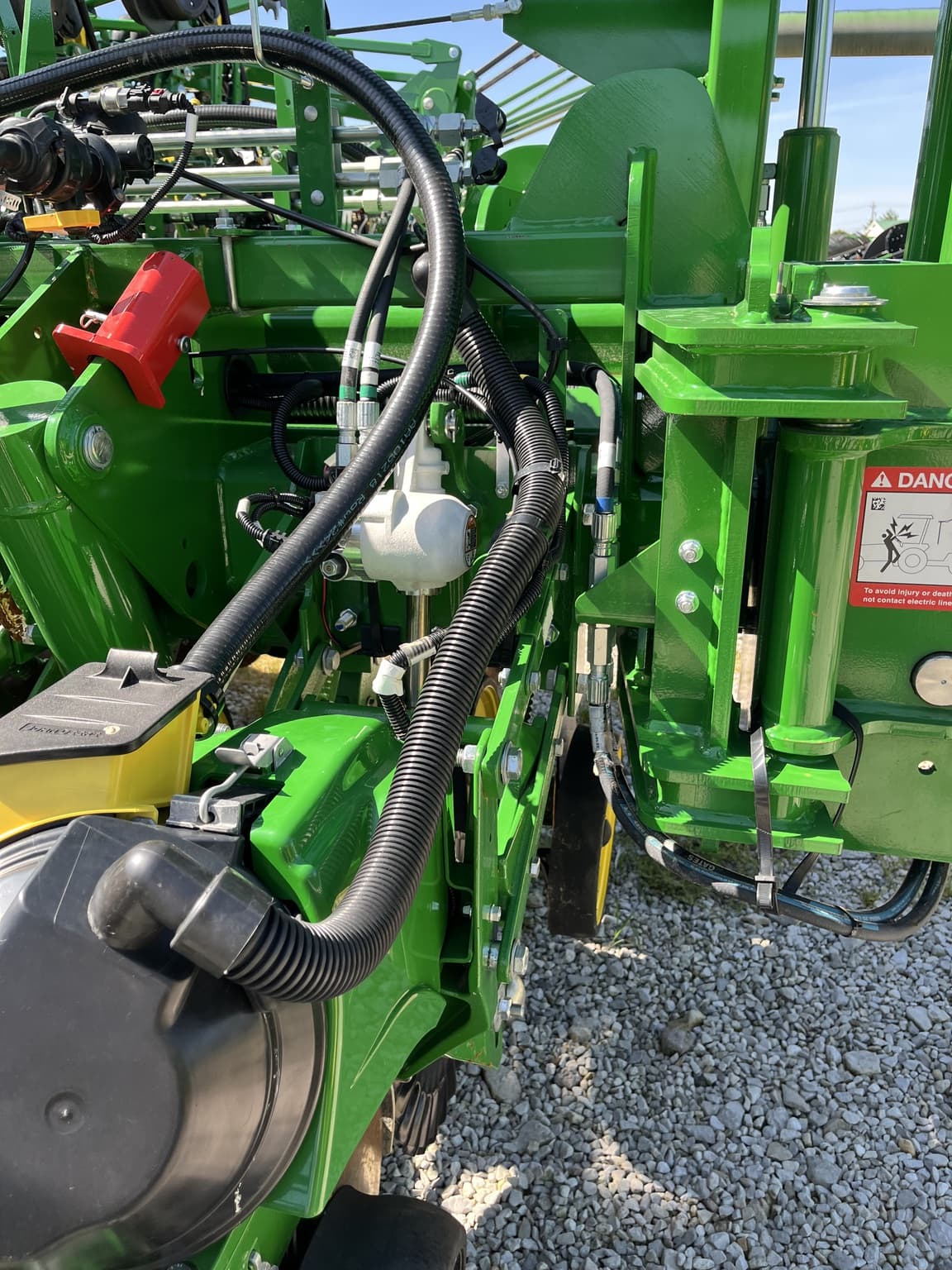 2023 John Deere 1775NT Image