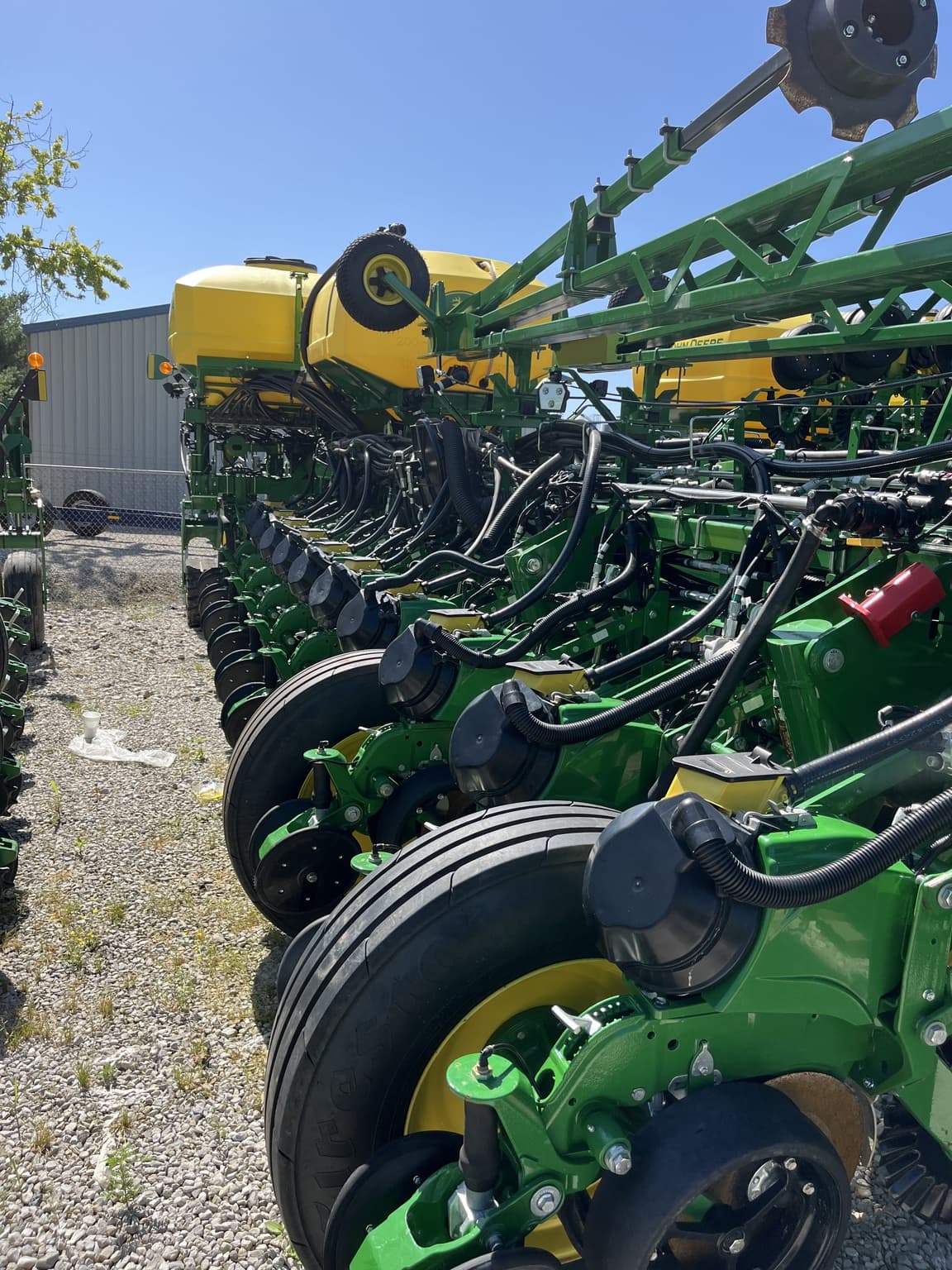 2023 John Deere 1775NT Image