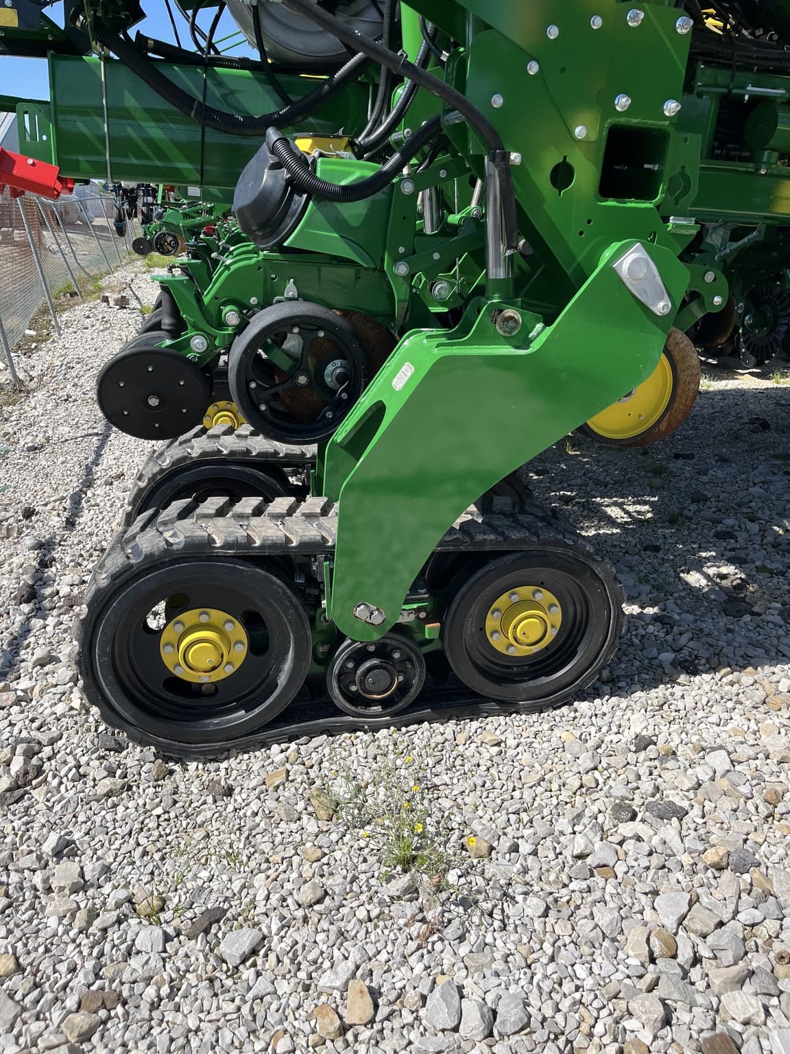 2023 John Deere 1775NT Image