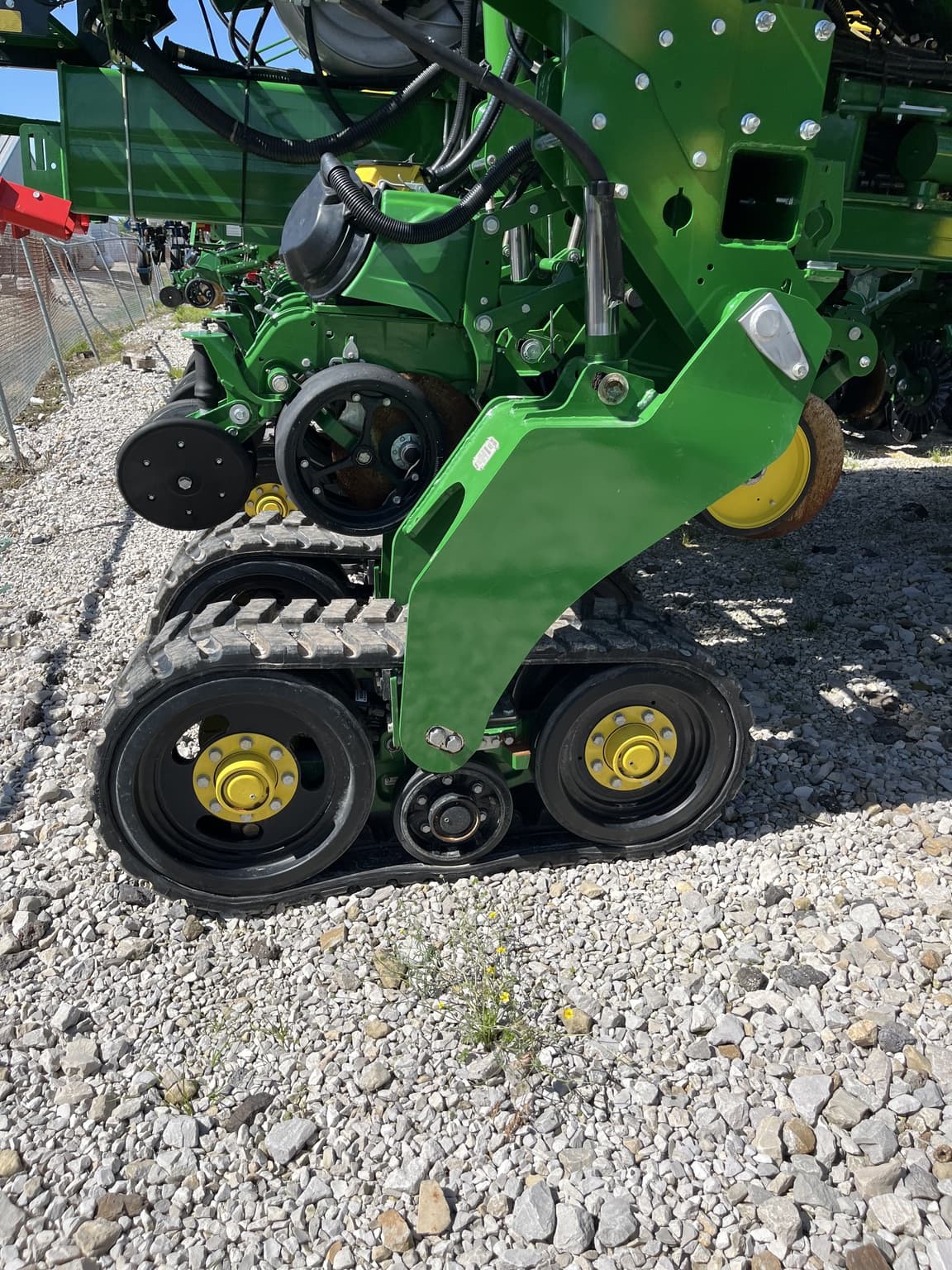 2023 John Deere 1775NT