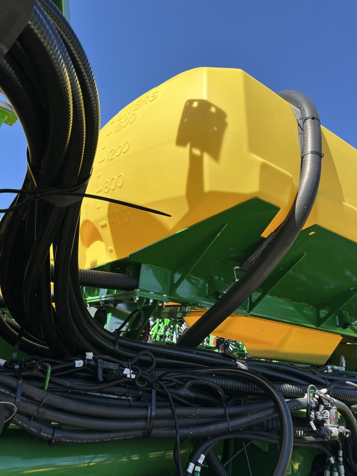 2023 John Deere 1775NT Image