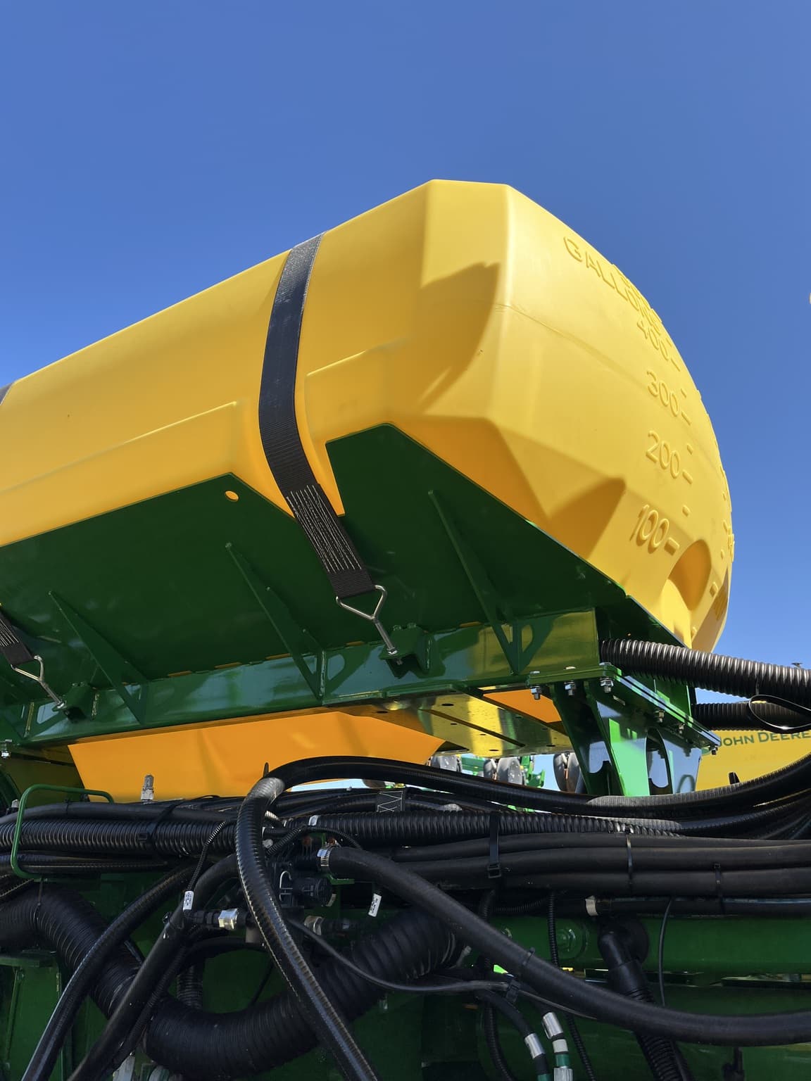 2023 John Deere 1775NT Image