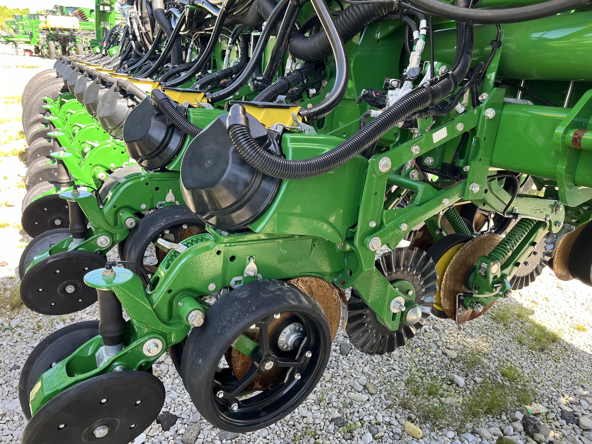 2023 John Deere 1775NT Image