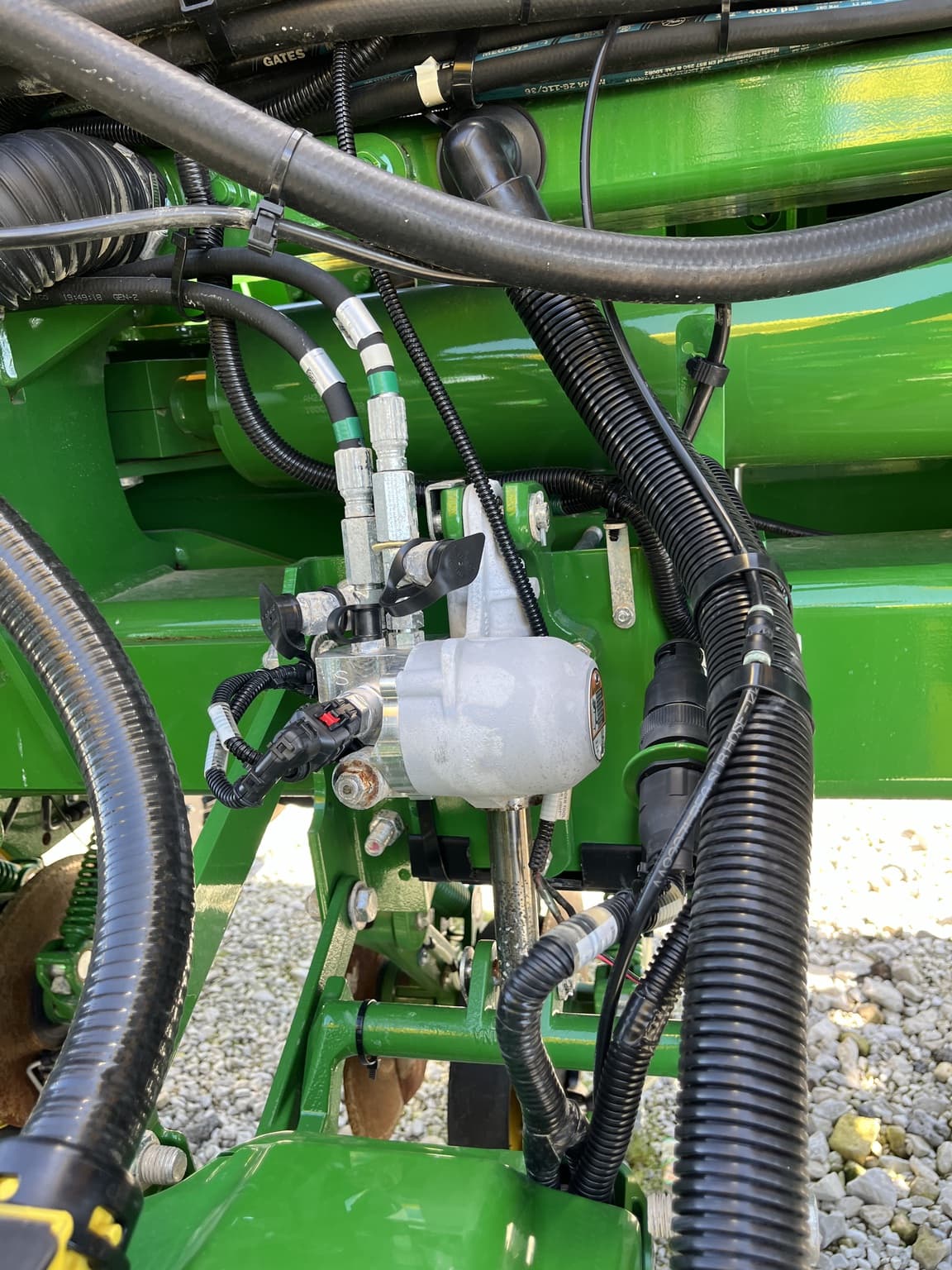 2023 John Deere 1775NT Image