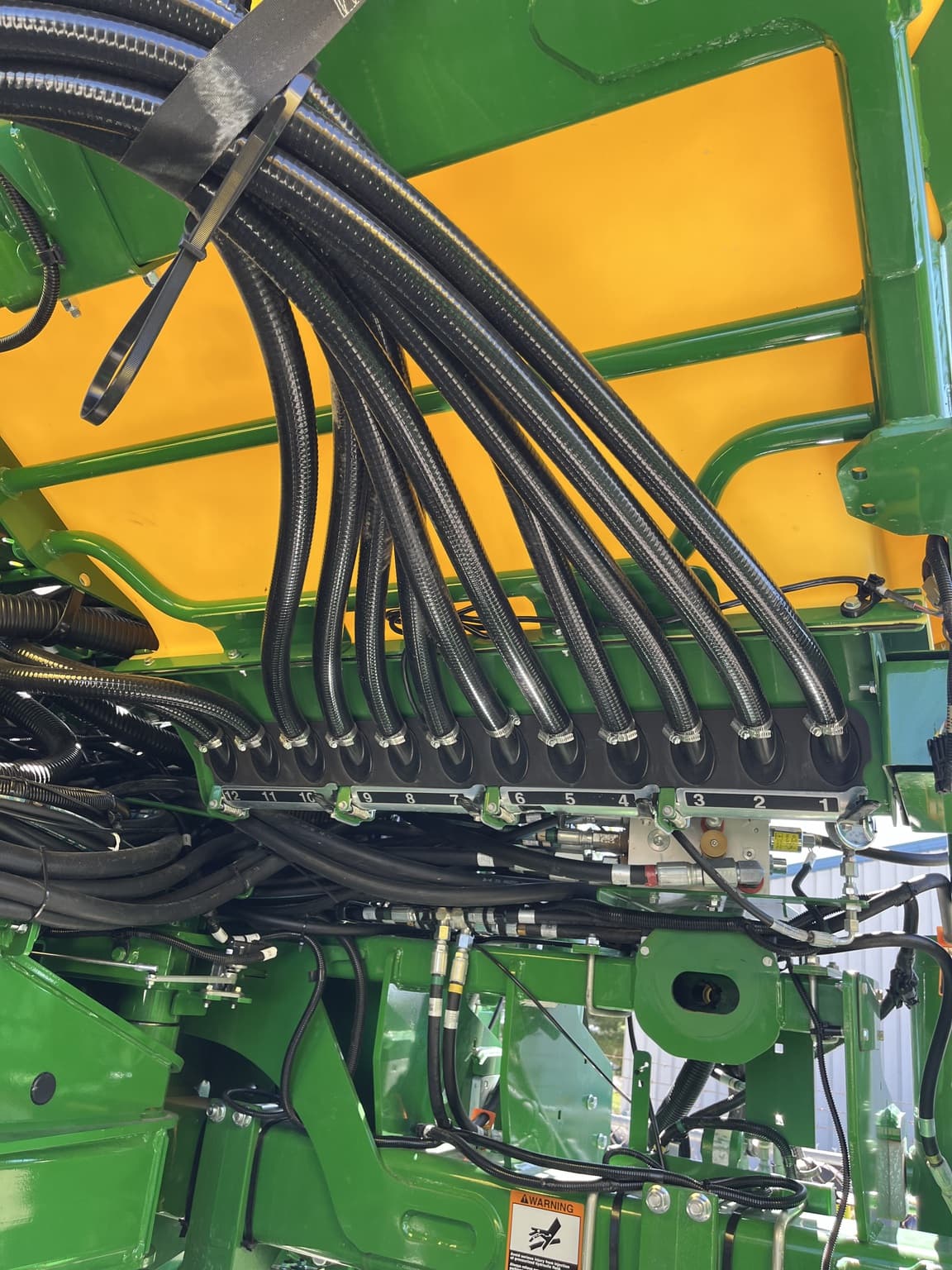 2023 John Deere 1775NT Image
