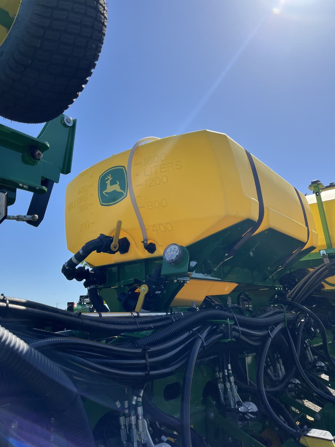 2023 John Deere 1775NT Image