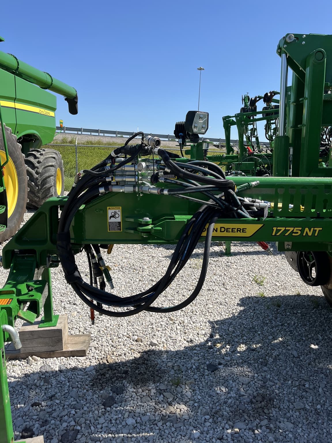 2023 John Deere 1775NT Image