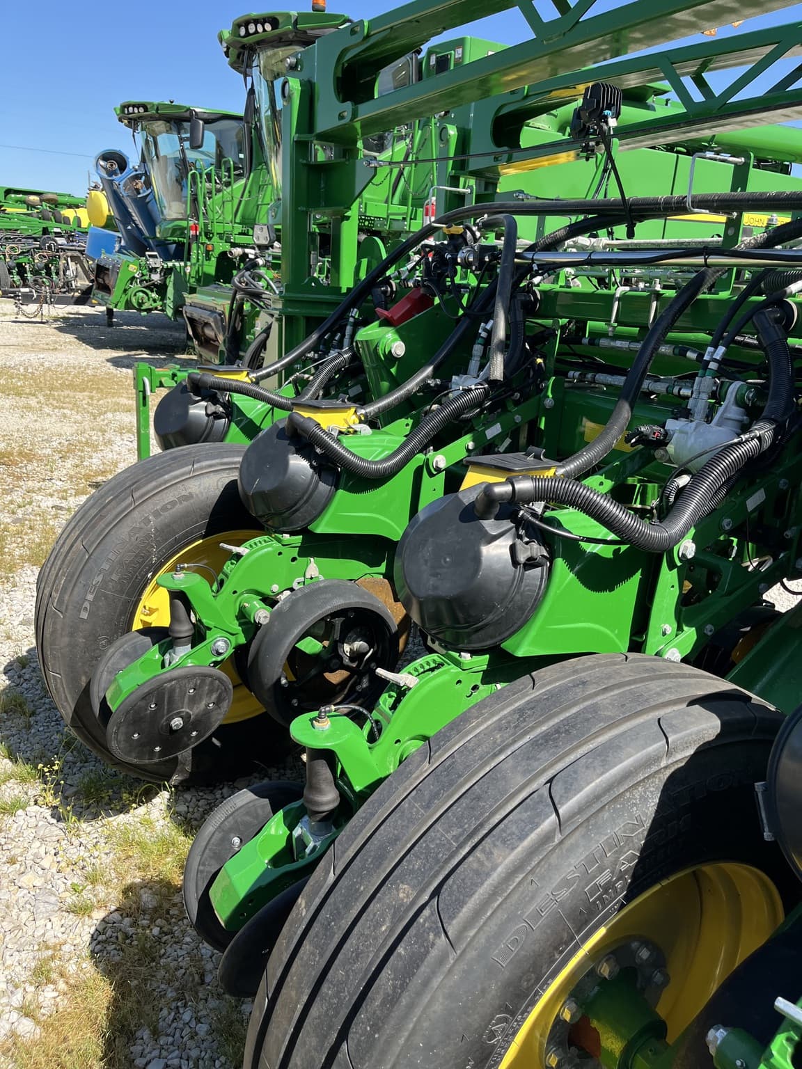 2023 John Deere 1775NT Image
