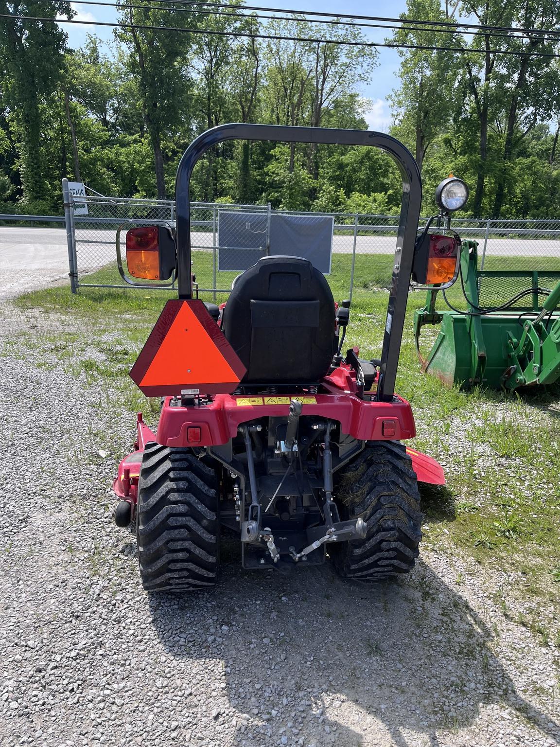 2020 Massey Ferguson 1725M