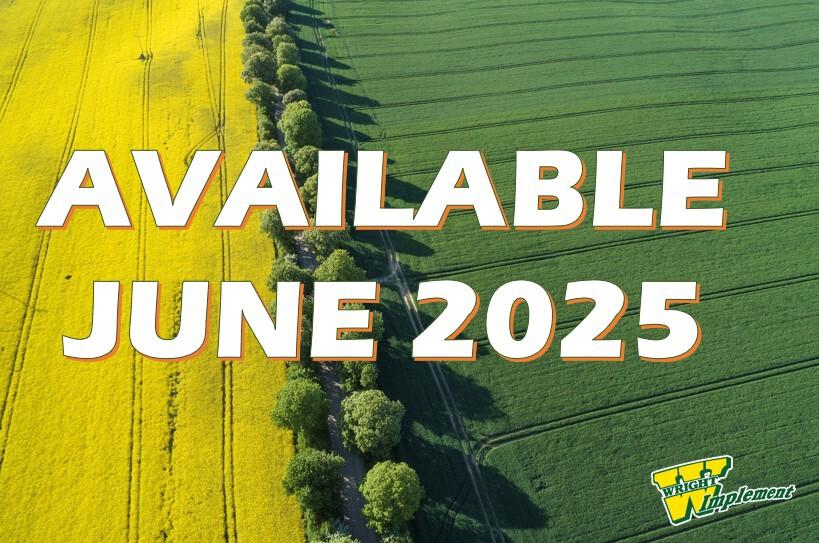 2024 John Deere Z320M Image