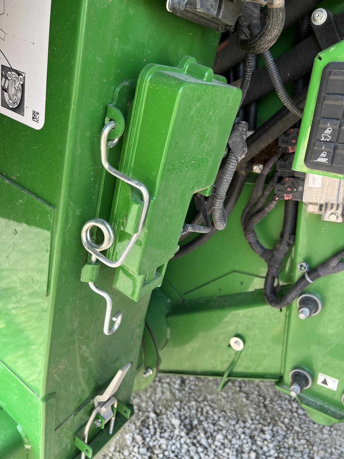 2022 John Deere X9 1000 Image