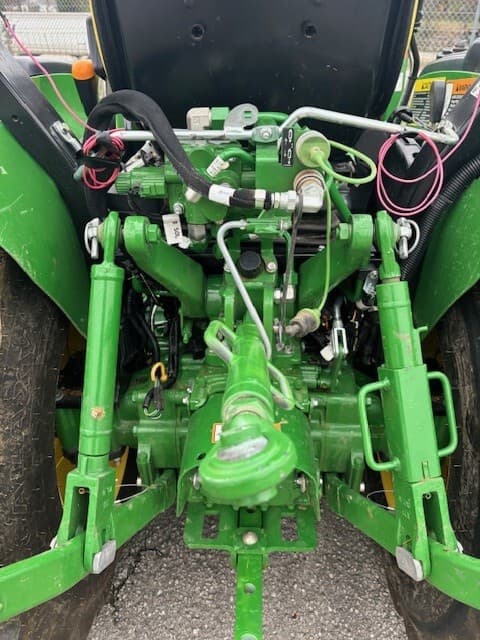 2022 John Deere 3046R Image