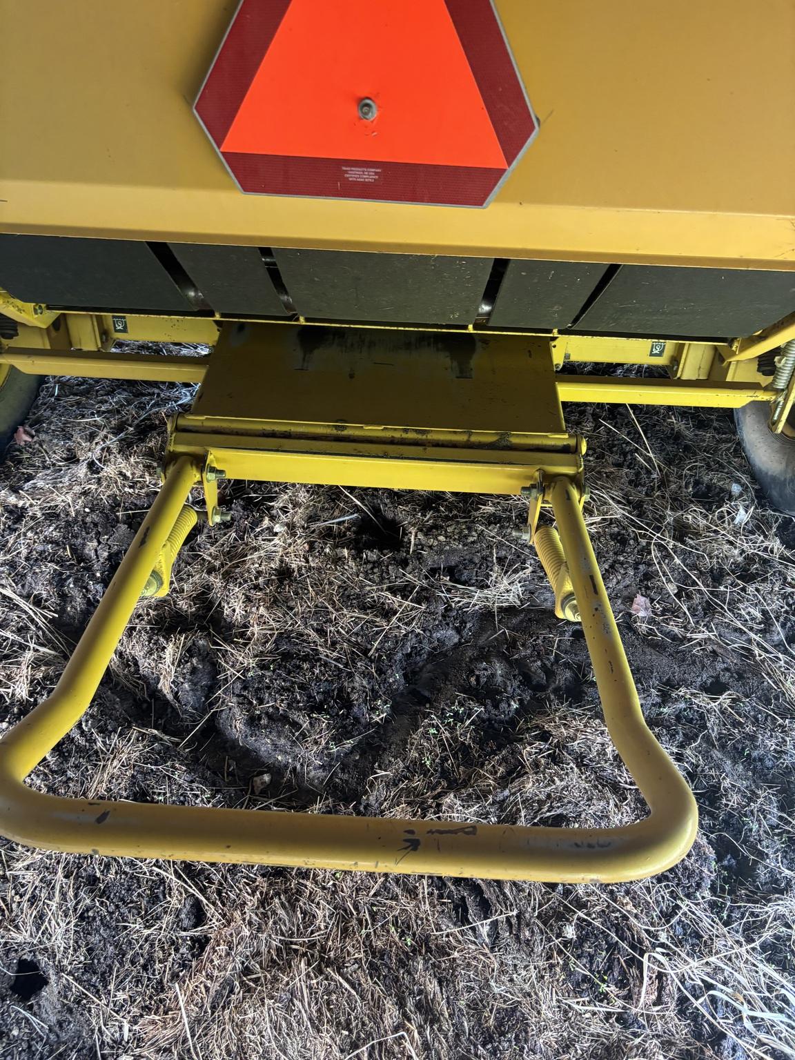 2005 Vermeer 555XL Image