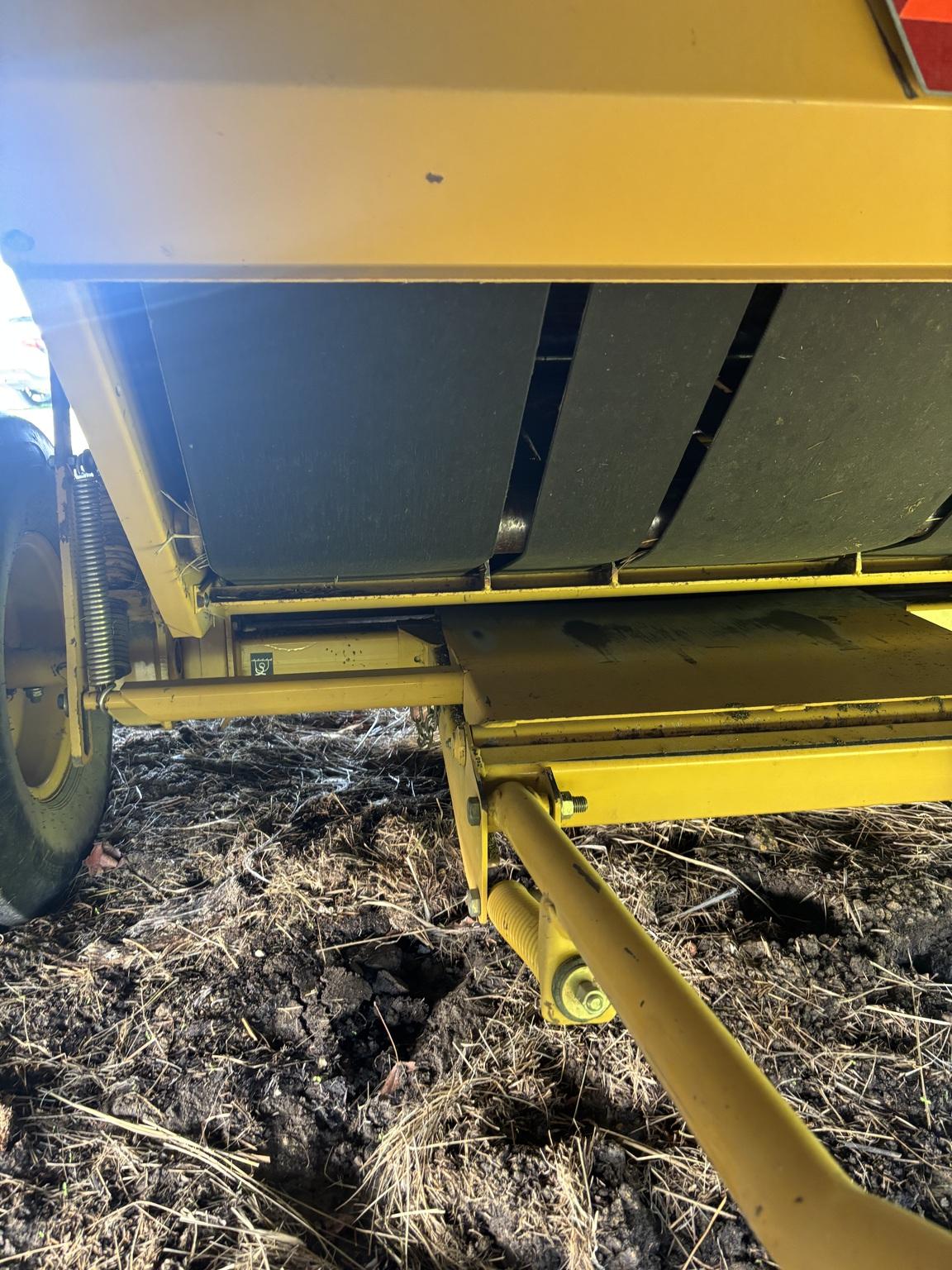 2005 Vermeer 555XL Image