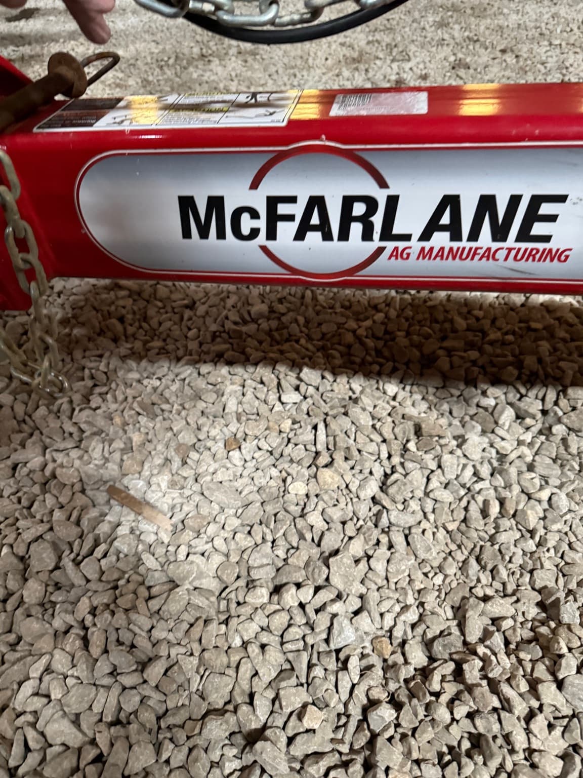 2022 McFarlane HLD1100 Image