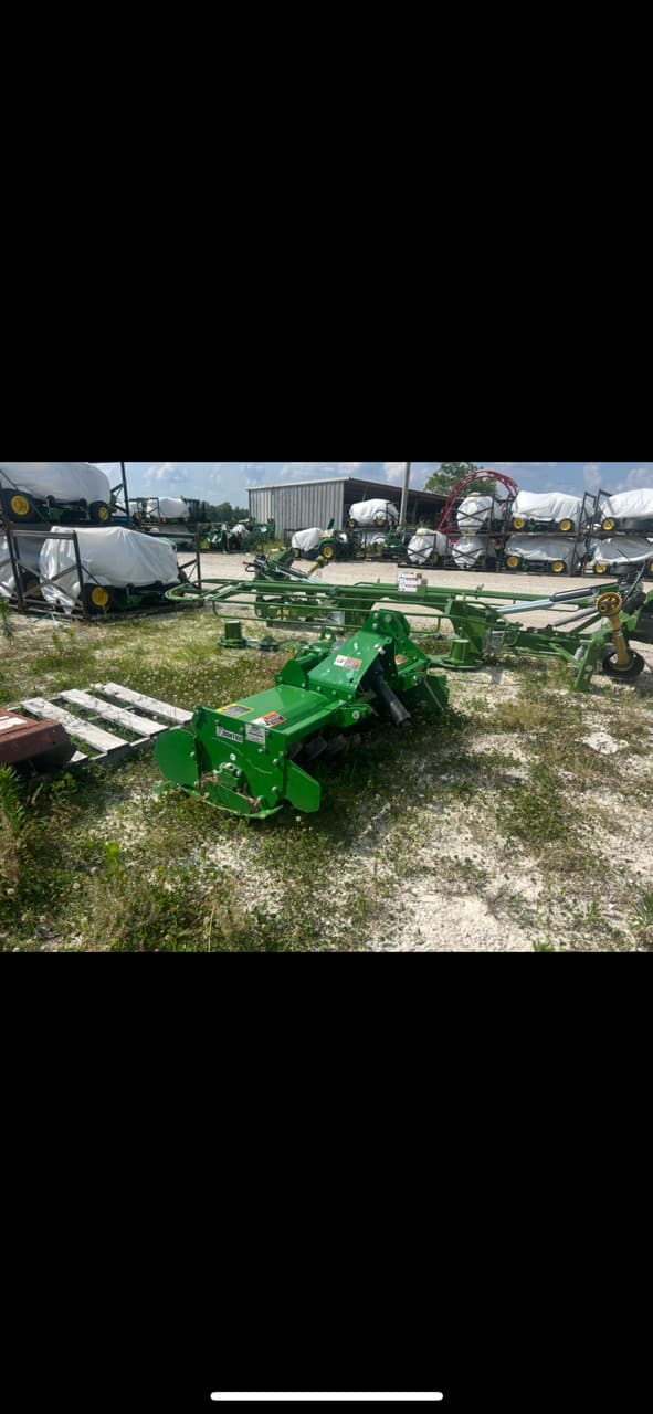 2022 Frontier RT3062 Image