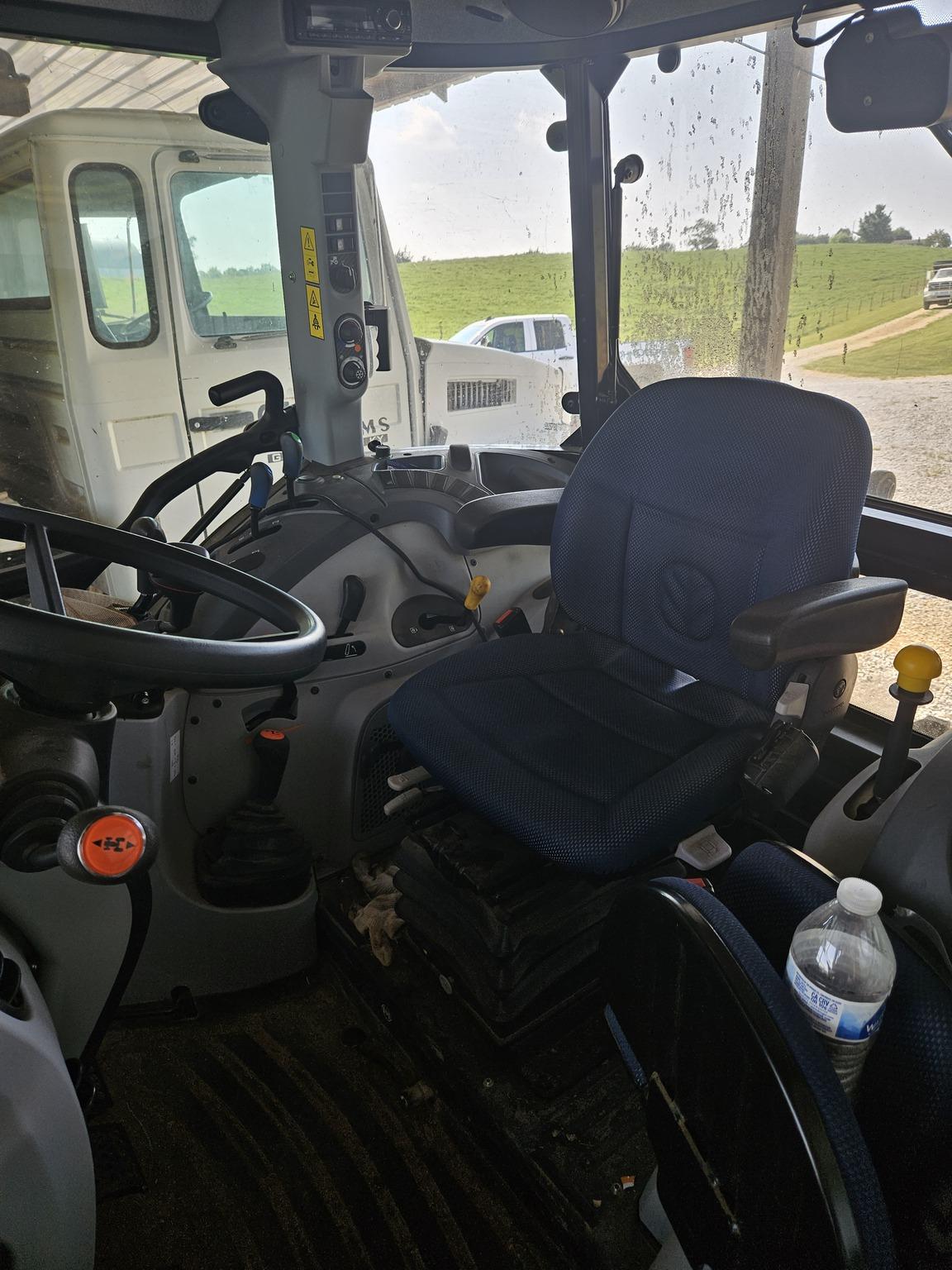 2019 New Holland PowerStar 75