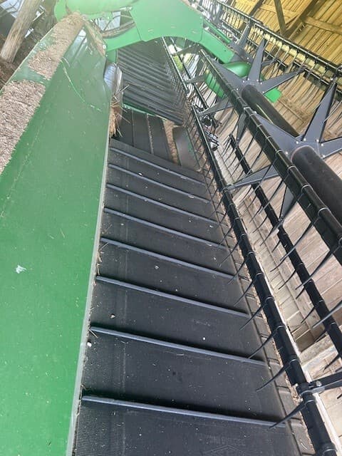 2013 John Deere 640FD Image