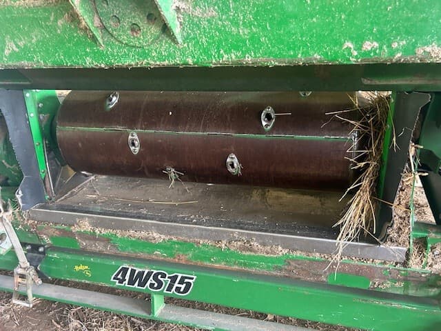 2013 John Deere 640FD Image