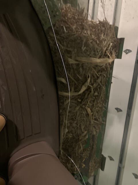2015 John Deere S660 Image